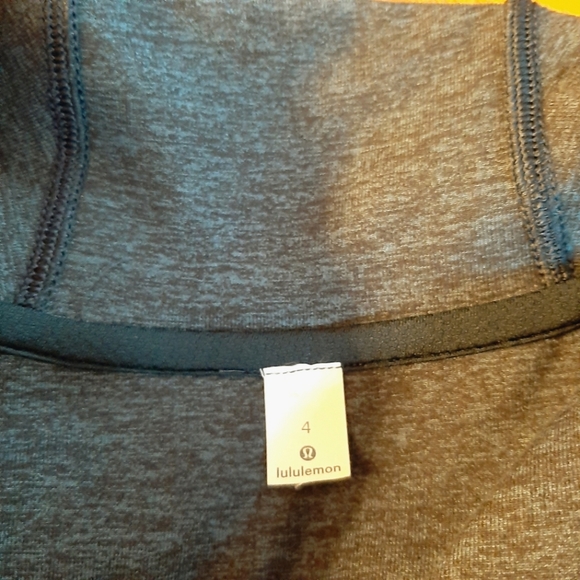 Lululemon Ready To Rulu Wrap - Picture 10 of 10